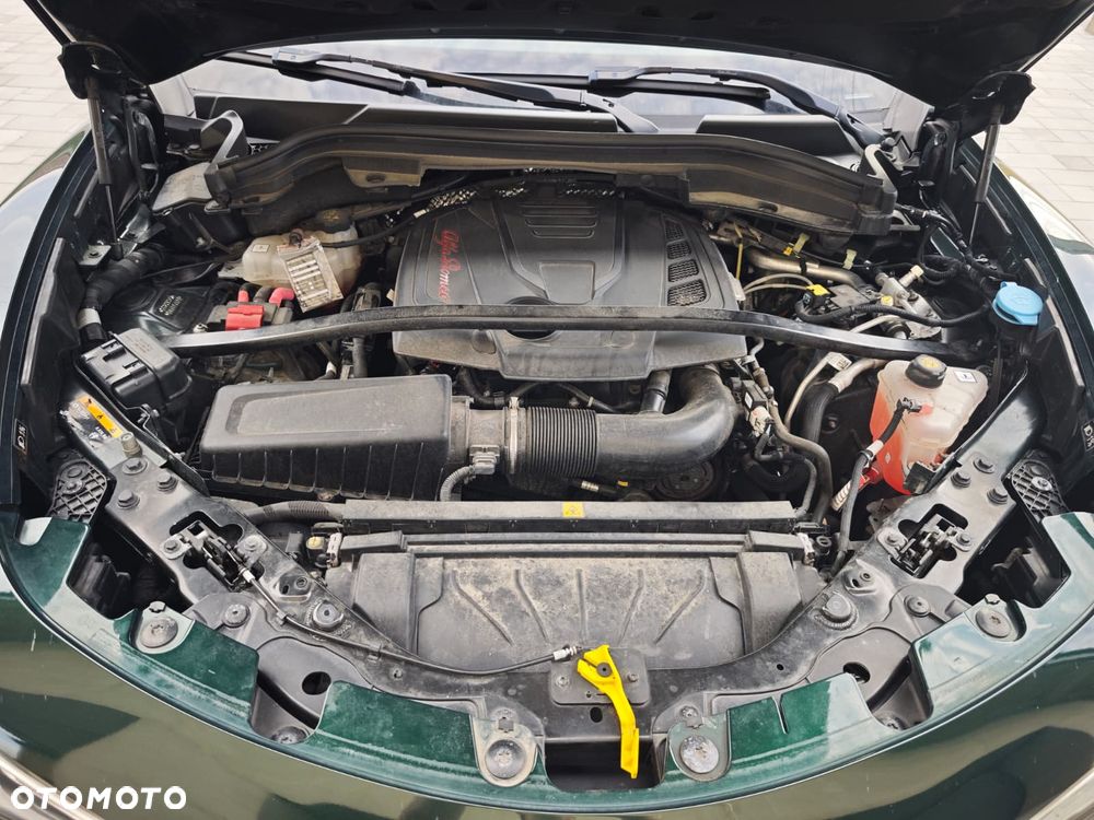 Alfa Romeo Stelvio 2.0 Turbo Super Q4 - 7