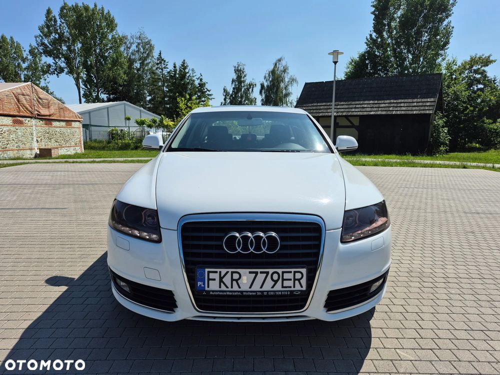 Audi A6 Limousine - 37