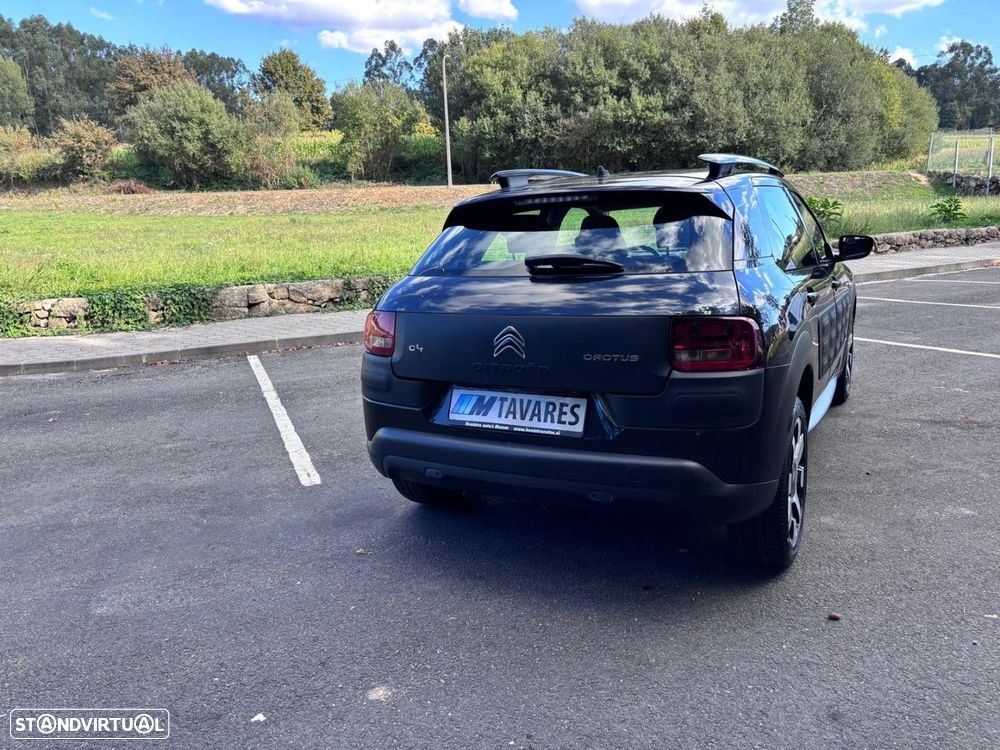 Citroën C4 Cactus 1.6 BlueHDi Feel J17 - 6
