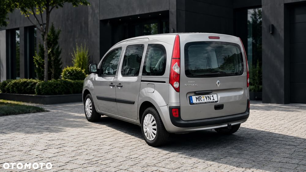 Renault Kangoo - 3