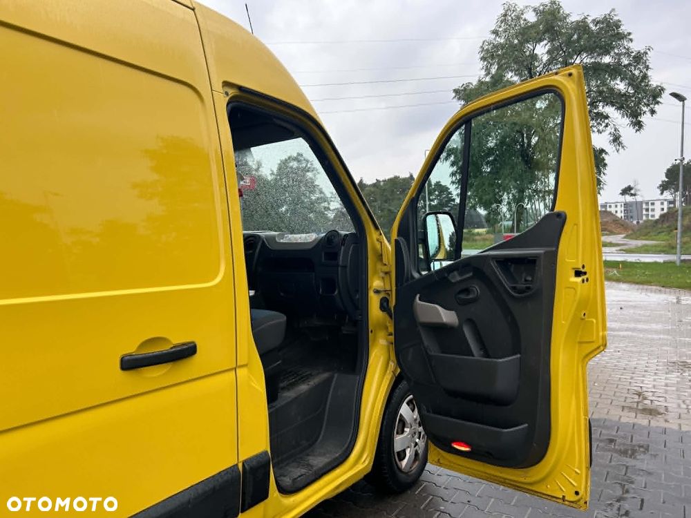 Renault Master - 18