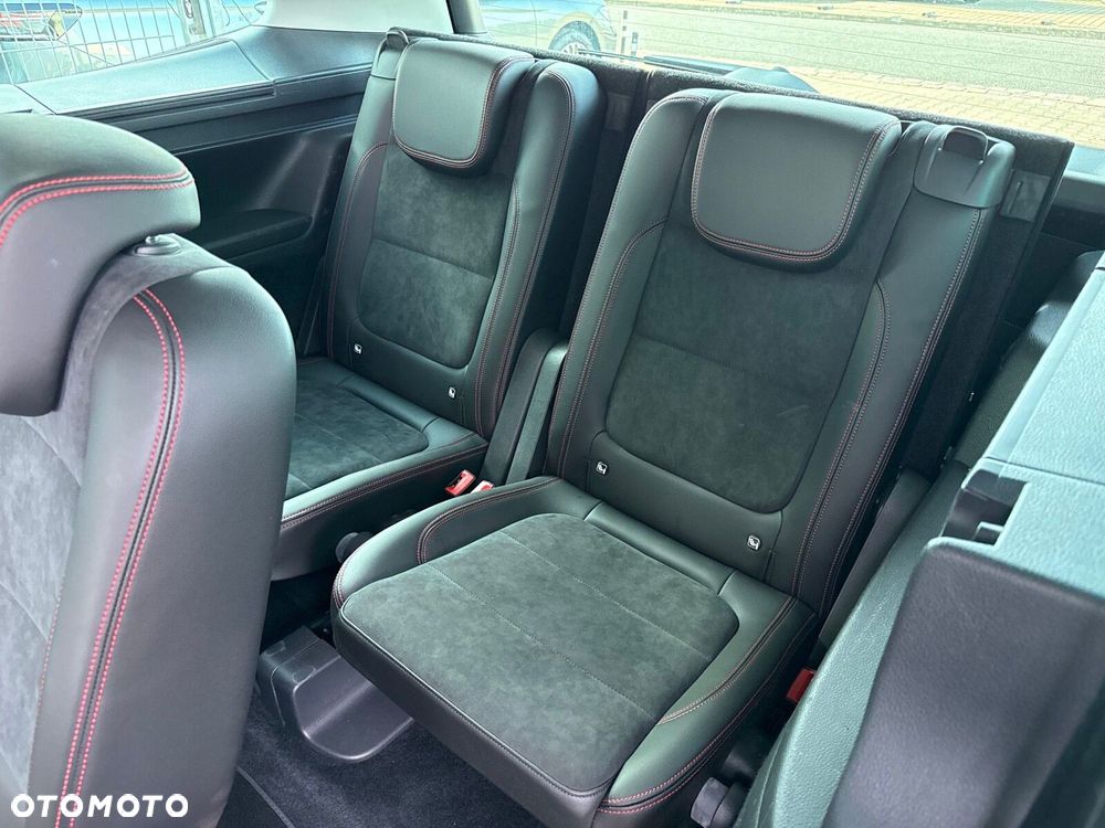 Seat Alhambra - 21