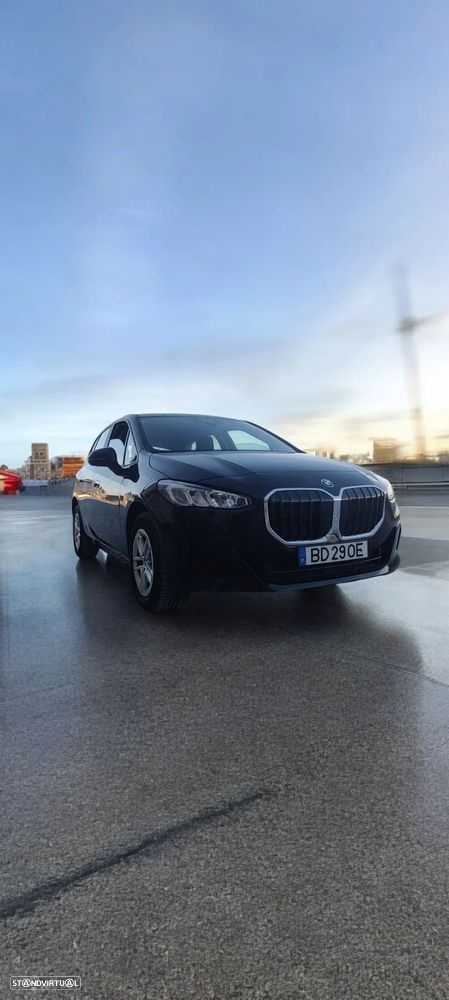 BMW 225xe Active Tourer e xDrive - 2