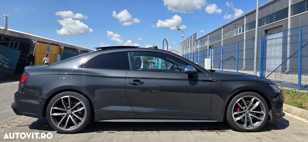 Audi S5 3.0 TFSI - 2