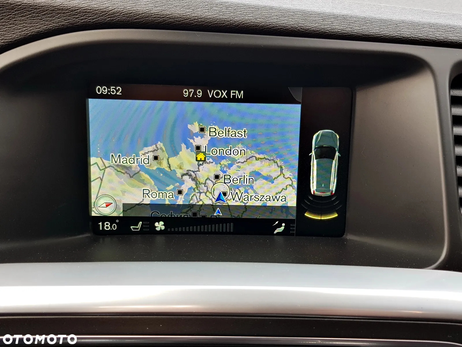 Volvo V60 Cross Country - 19
