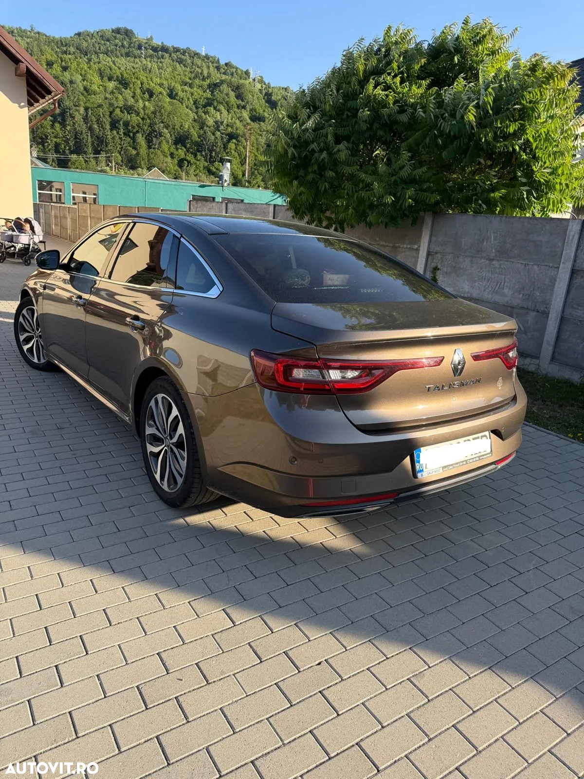 Renault Talisman ENERGY dCi EDC Zen - 3