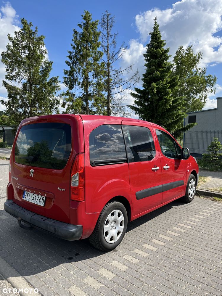 Peugeot Partner - 3