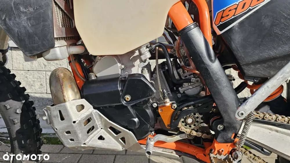 KTM EXC 250 - 33