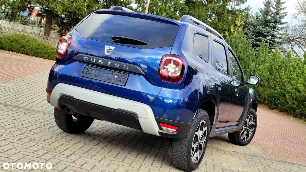 Dacia Duster SCe 115 2WD Comfort - 17