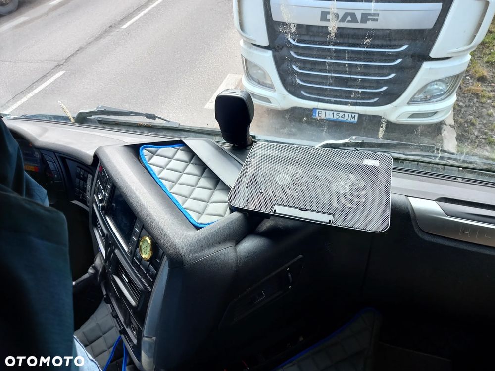 Iveco Stralis HAY WAY - 9