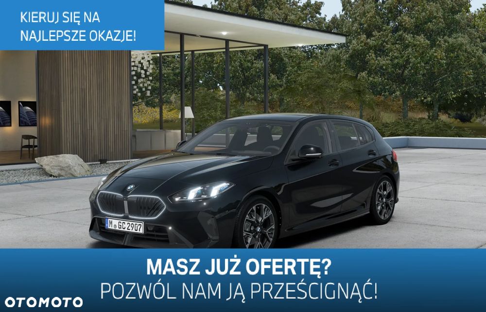 BMW Seria 1 120 mHEV - 2