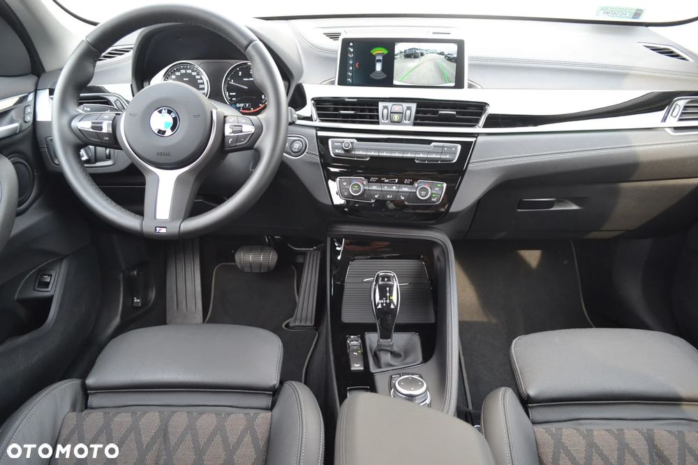 BMW X1 xDrive20d xLine sport - 9