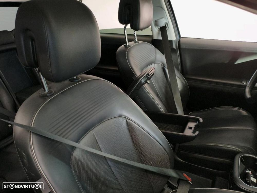 Hyundai Ioniq 5 73kWh Vanguard - 6