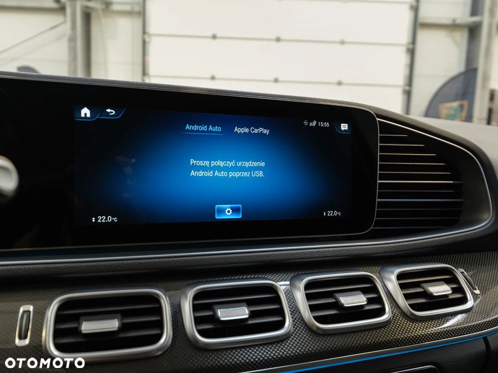 Mercedes-Benz GLE 300 d 4-Matic Premium - 29