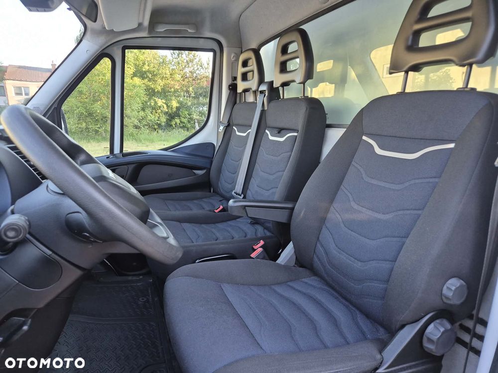 Iveco Daily - 9