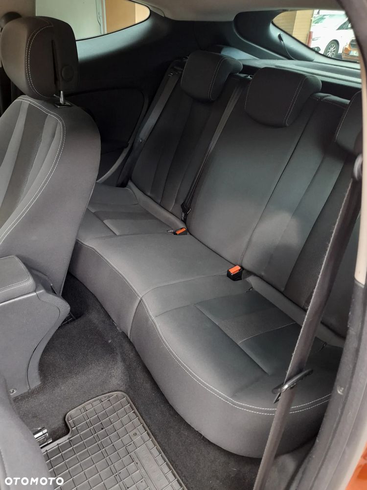 Renault Megane 1.5 dCi Dynamique - 15