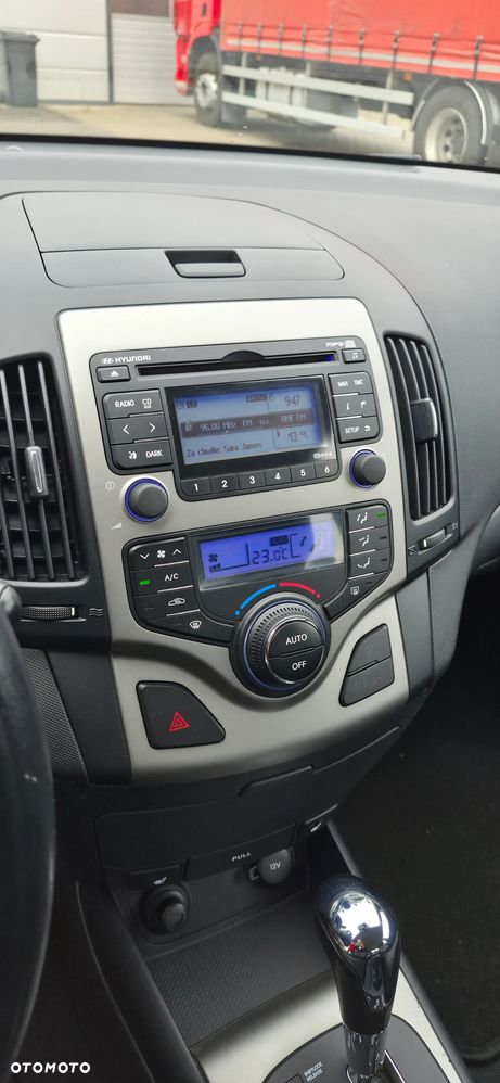 Hyundai i30 - 10