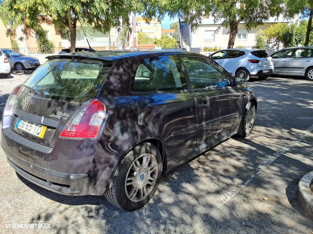 Fiat Stilo 80 16V Active Sport - 6
