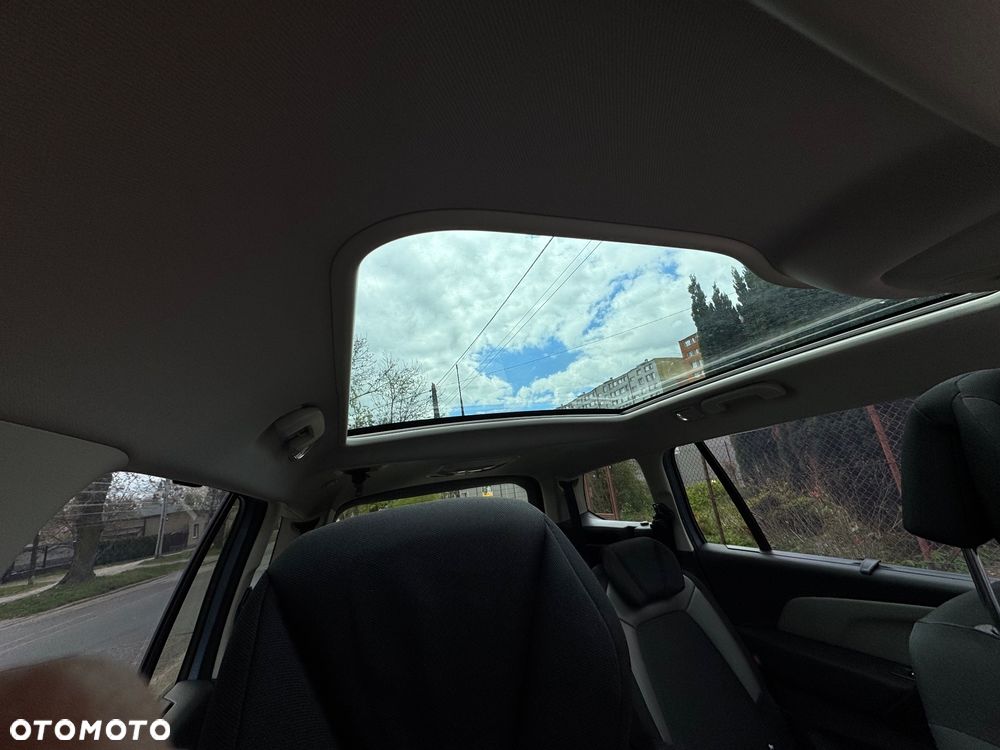 Citroën C4 Picasso 1.6 e-HDi Exclusive - 3
