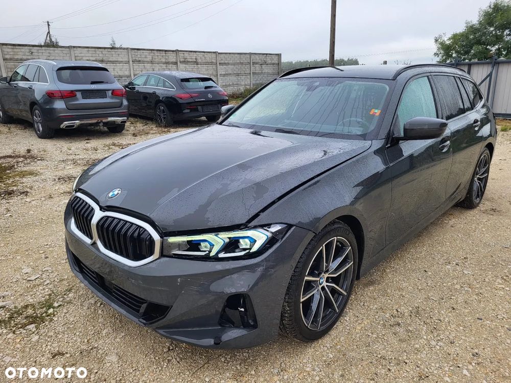 BMW Seria 3 - 2