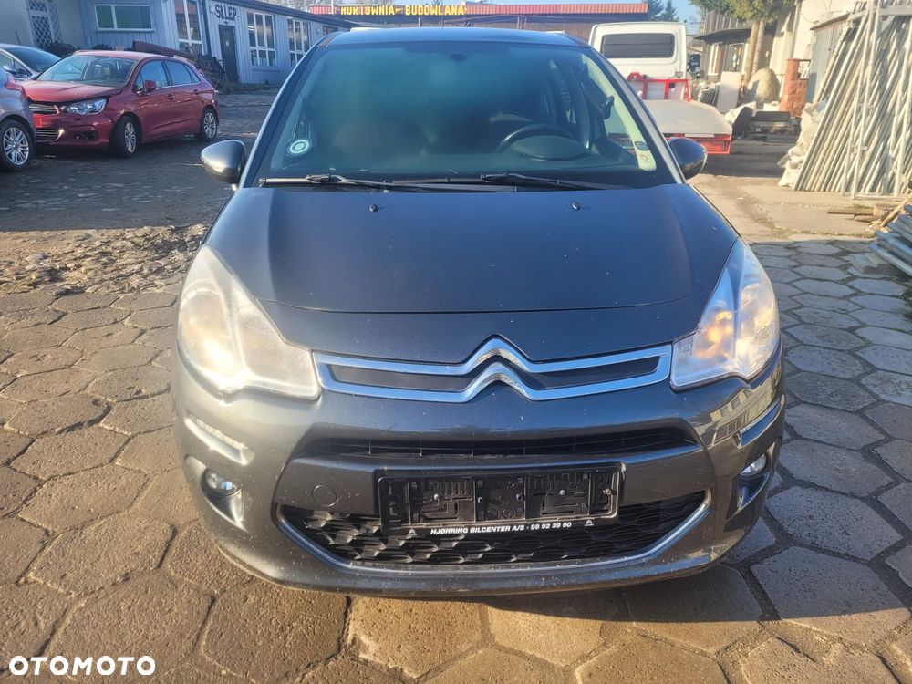 Citroën C3 HDi 70 FAP Business Class - 2