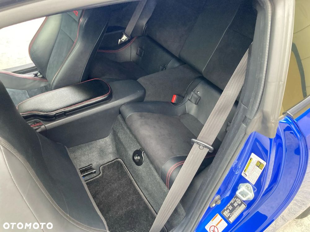 Subaru BRZ - 19