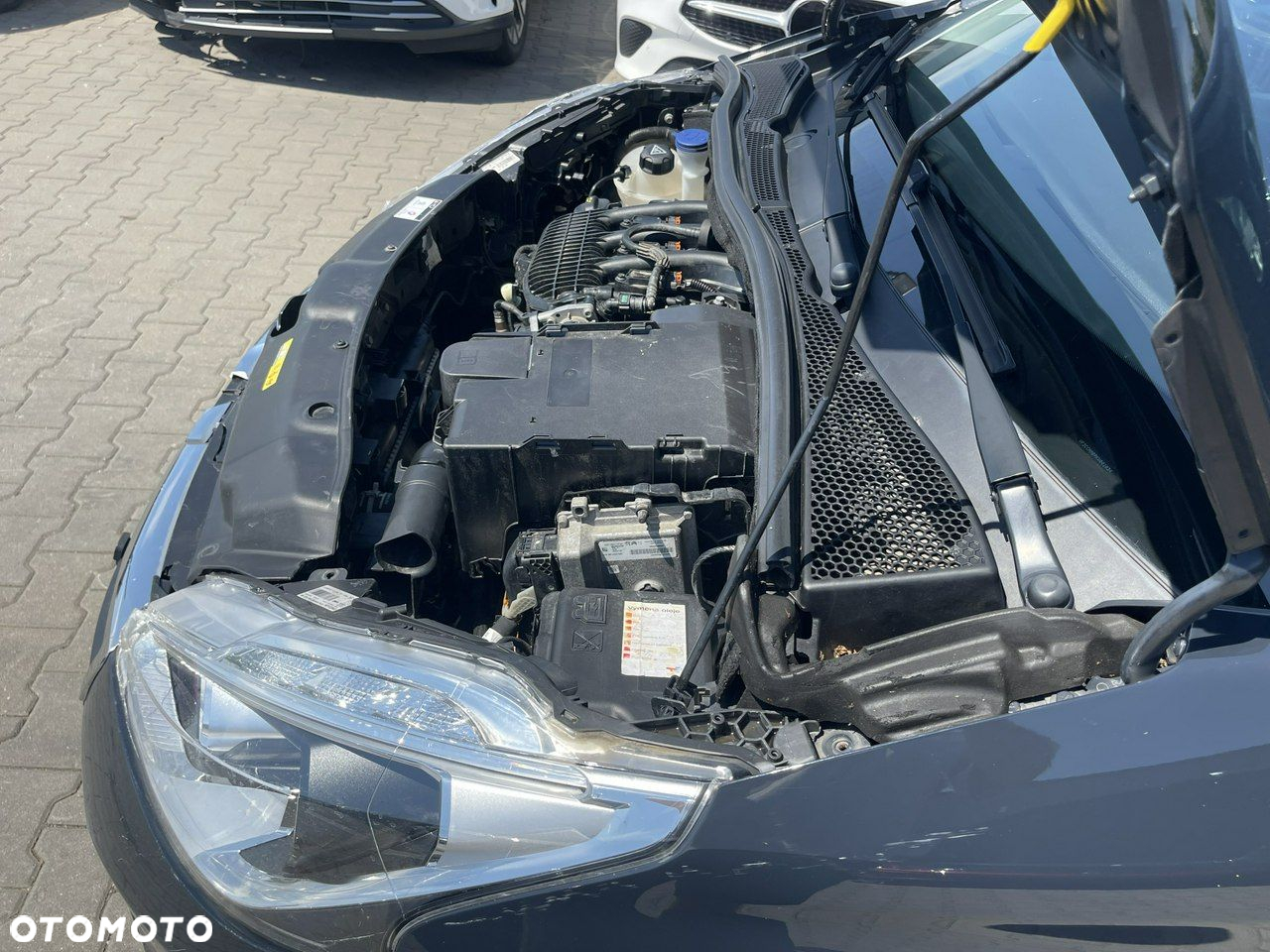 Peugeot 208 PureTech 82 Start & Stop Active - 12