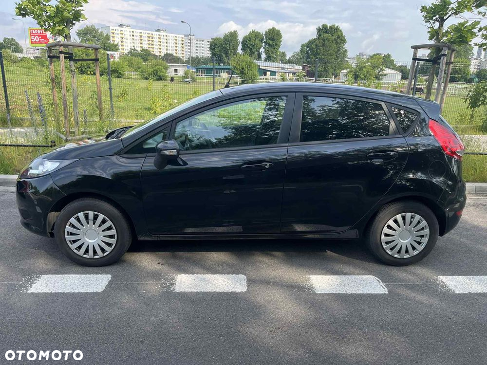 Ford Fiesta - 18