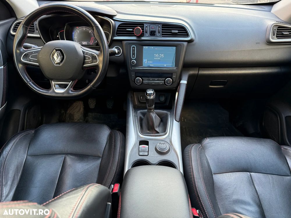 Renault Kadjar - 7