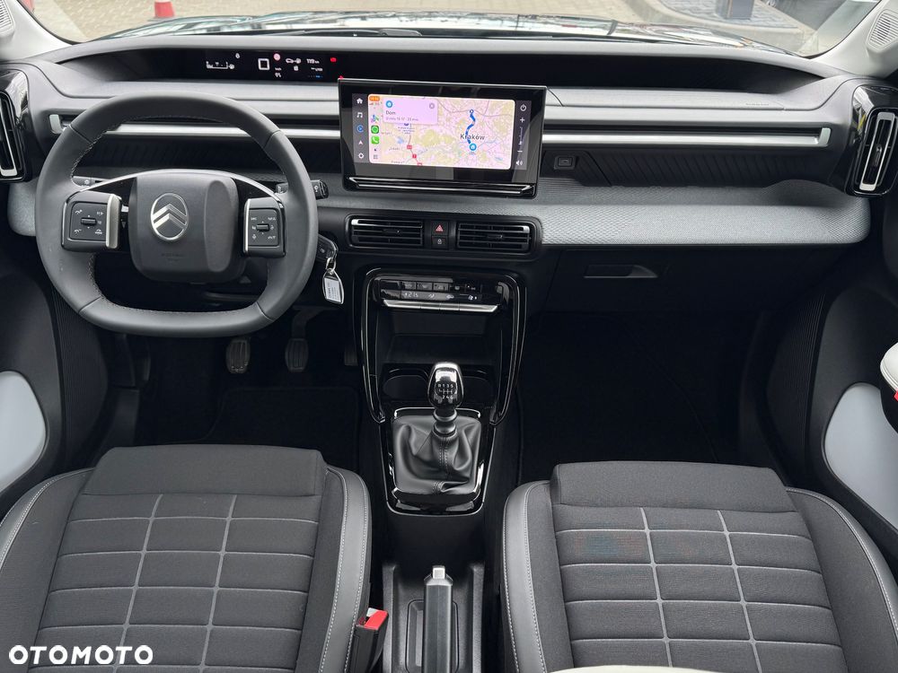 Citroën C3 1.2 T Max - 12