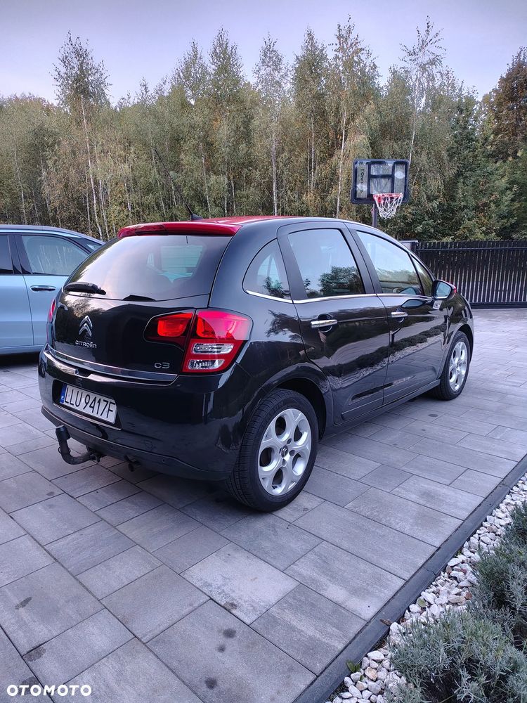 Citroën C3 1.4i SX Pack - 9