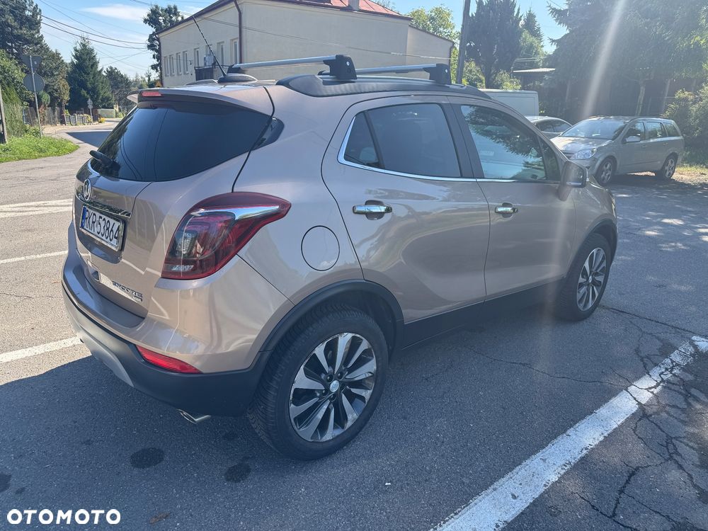 Buick Encore - 3