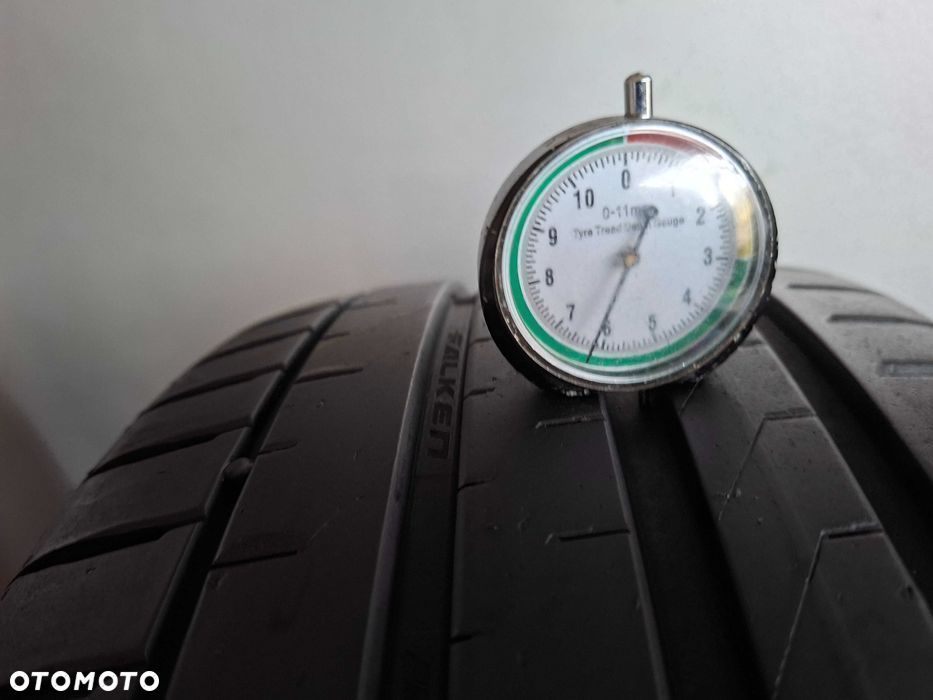 225/45r17 94Y Falken Azenis FK 520 para lato 2021r PL124 - 8