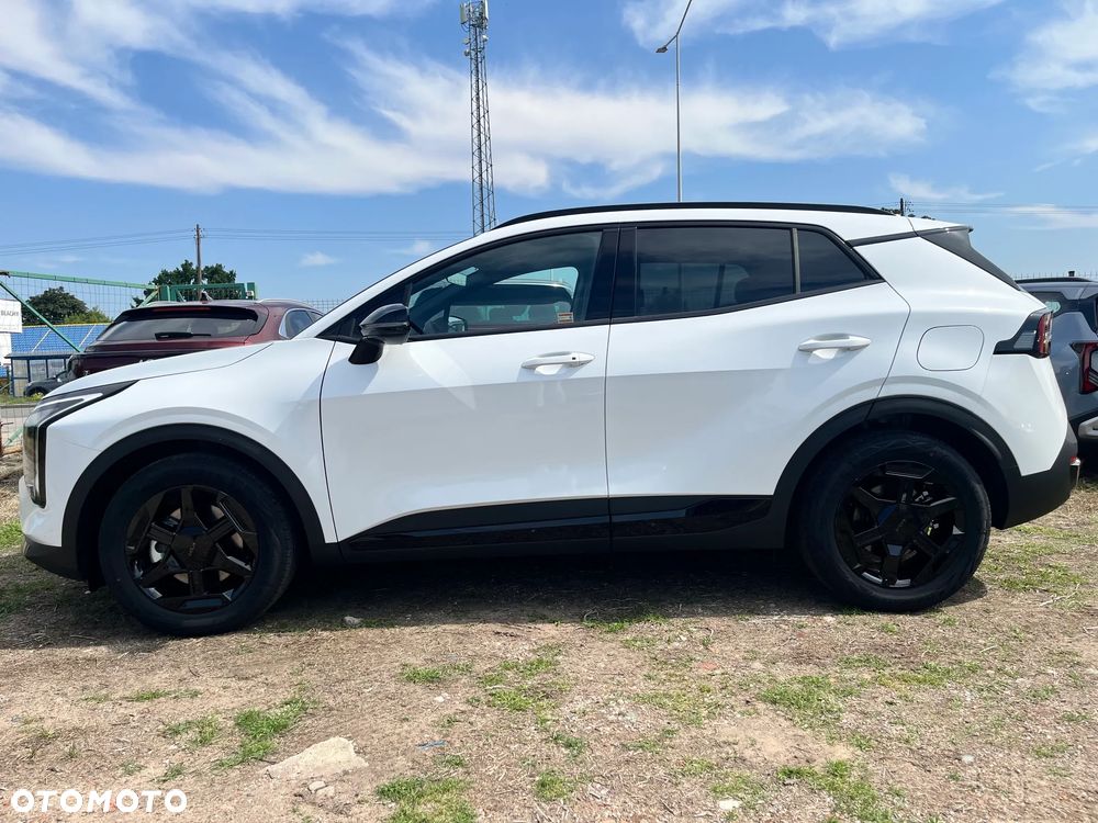 Kia Sportage 1.6 T-GDI L 2WD DCT - 10