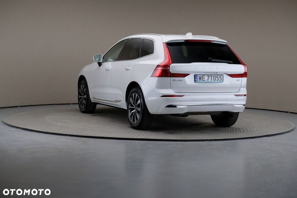 Volvo XC 60 - 2