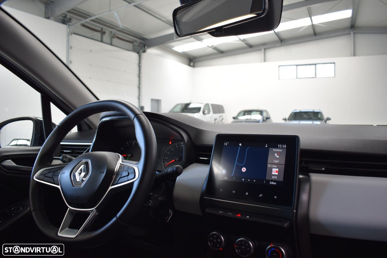 Renault Clio - 42