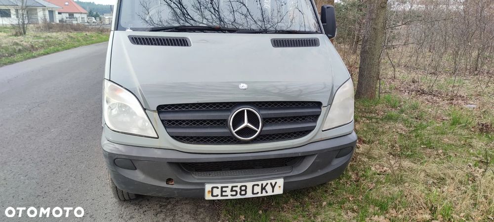 Mercedes-Benz SPRINTER - 23