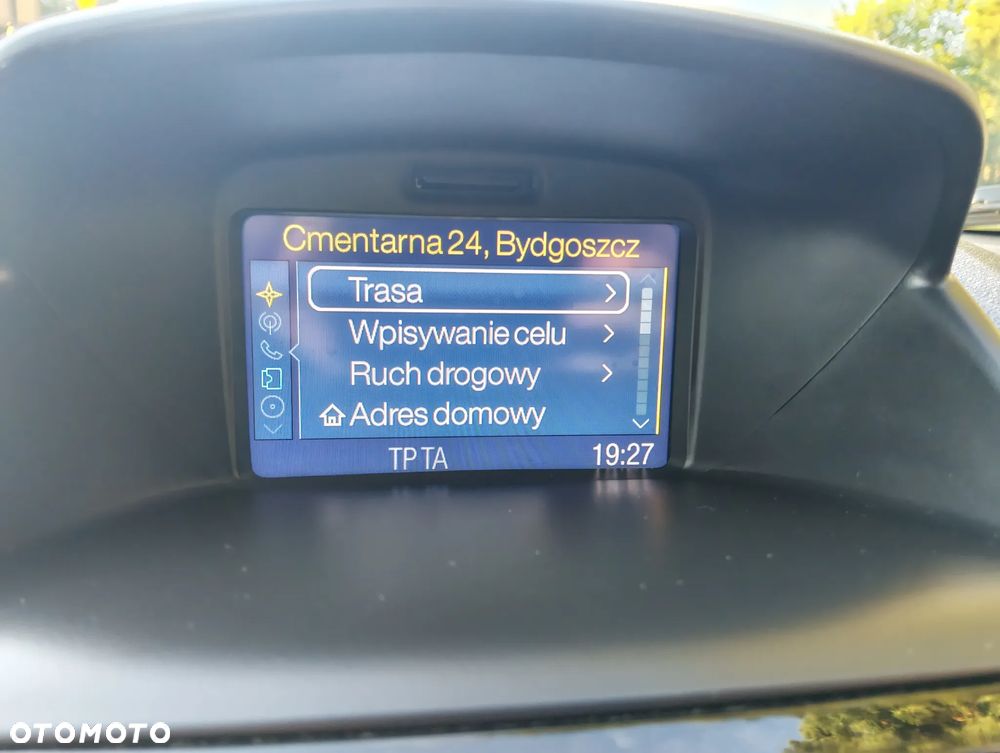 Ford Fiesta 1.25 Titanium - 24