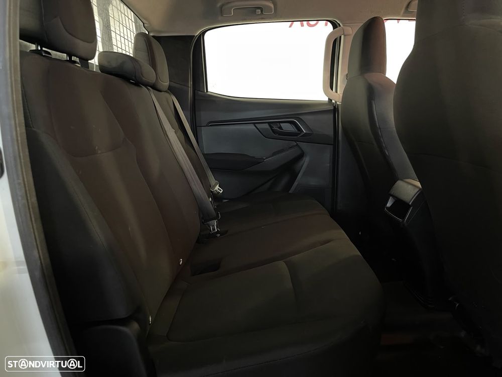 Isuzu D-Max 1.9 DDi 4WD 5 Lugares - 20
