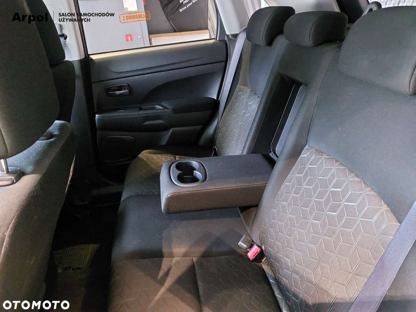 Mitsubishi ASX 2.0 Intense 4WD CVT - 24