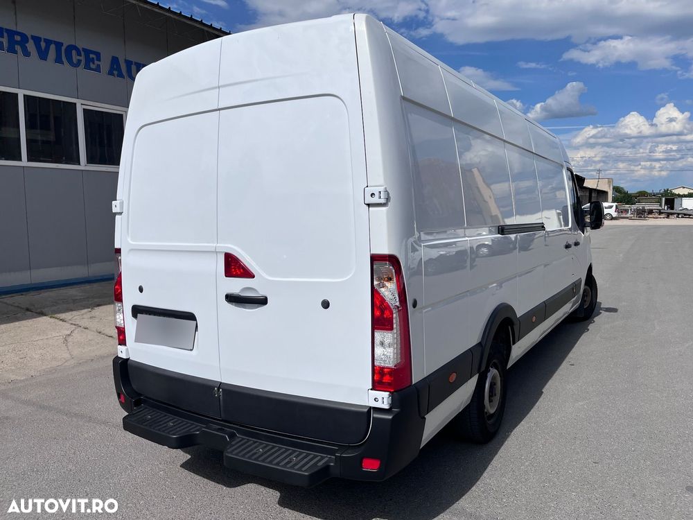 Renault Master - 4