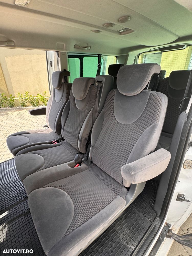 Citroën Jumpy L2 (5-Si.) Autm. Exclusive - 11