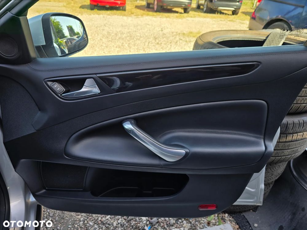 Ford Mondeo 2.0 TDCi Titanium X - 36