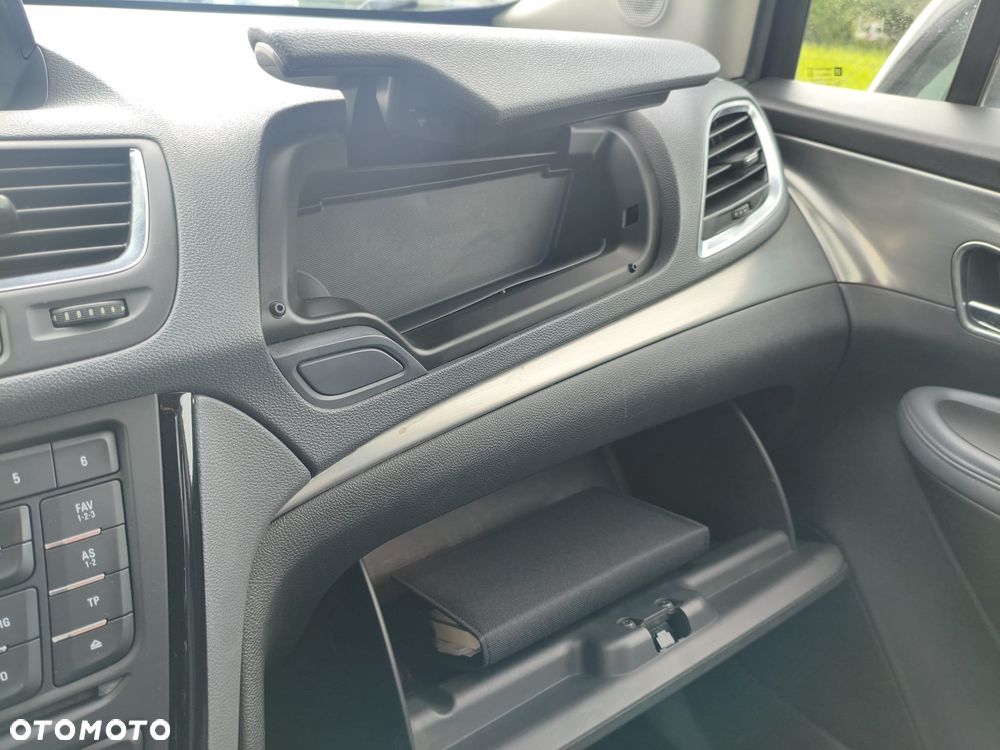 Opel Mokka 1.6 CDTI Automatik Innovation - 21