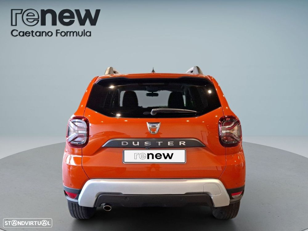 Dacia Duster 1.0 TCe Prestige - 7