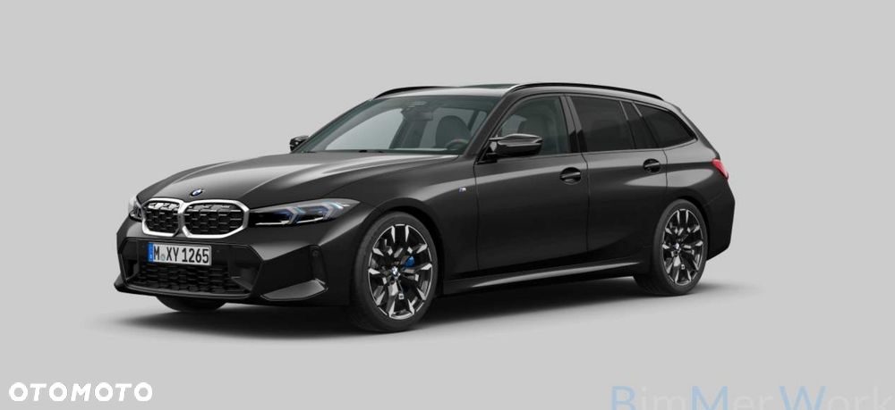 BMW Seria 3 M340i xDrive sport - 1
