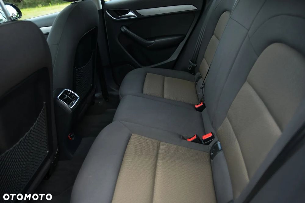 Audi Q3 2.0 TDI Prime Edition - 22