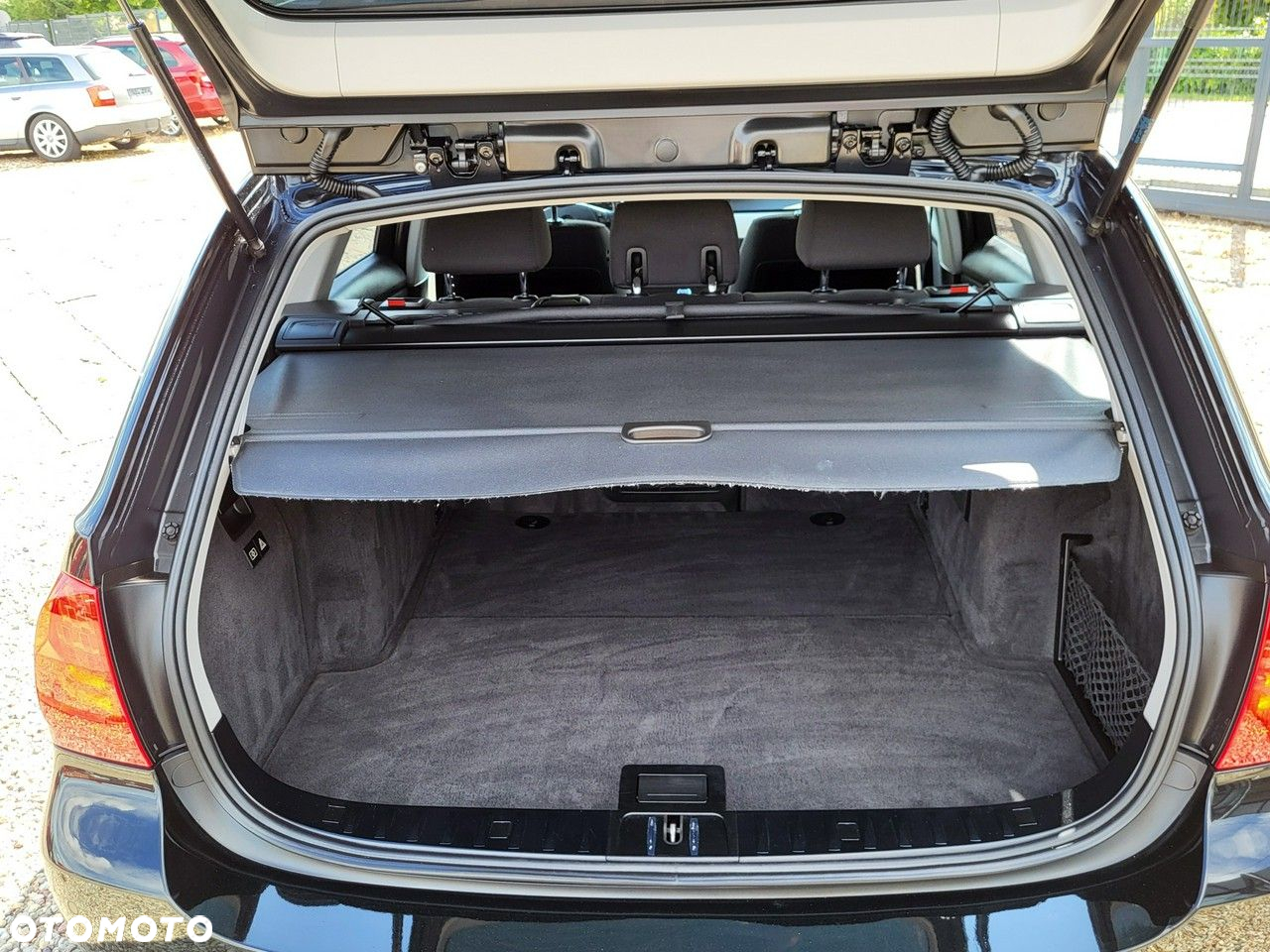 BMW Seria 3 - 9