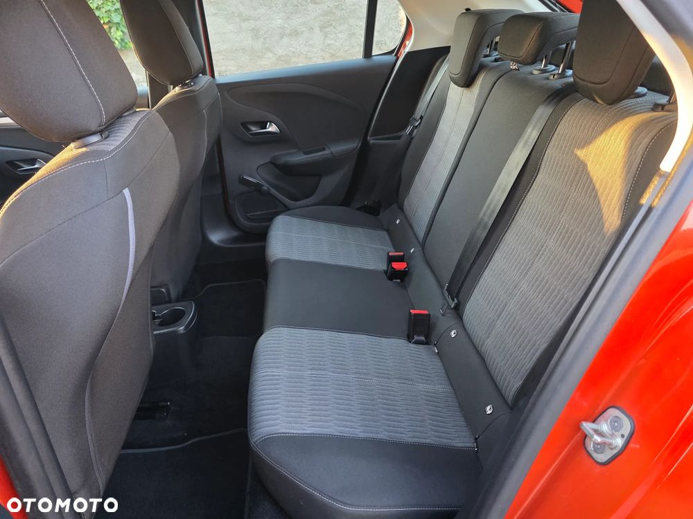 Opel Corsa 1.2 Start/Stop Edition - 32