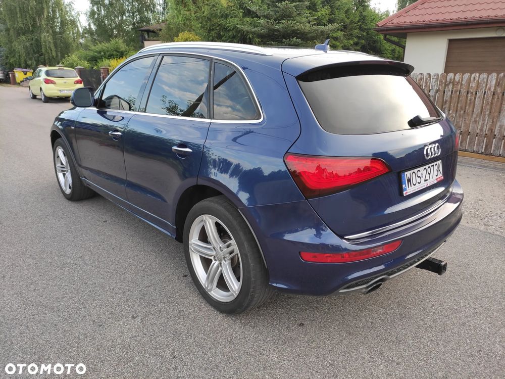 Audi Q5 - 4